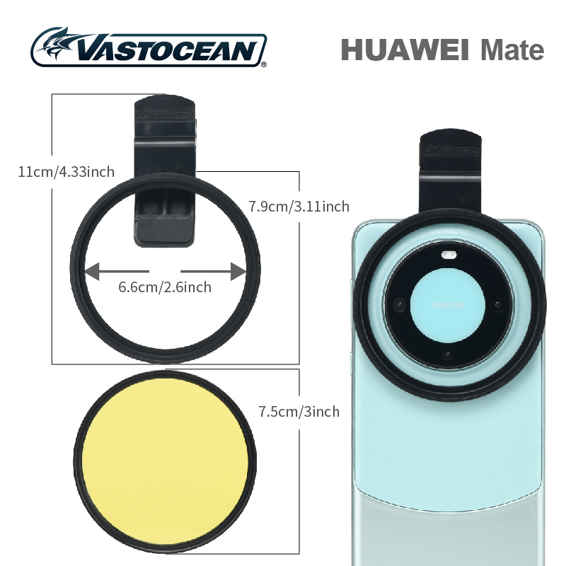Vastocean marine tank filter s - огляд і ціна Photo Develop Tank