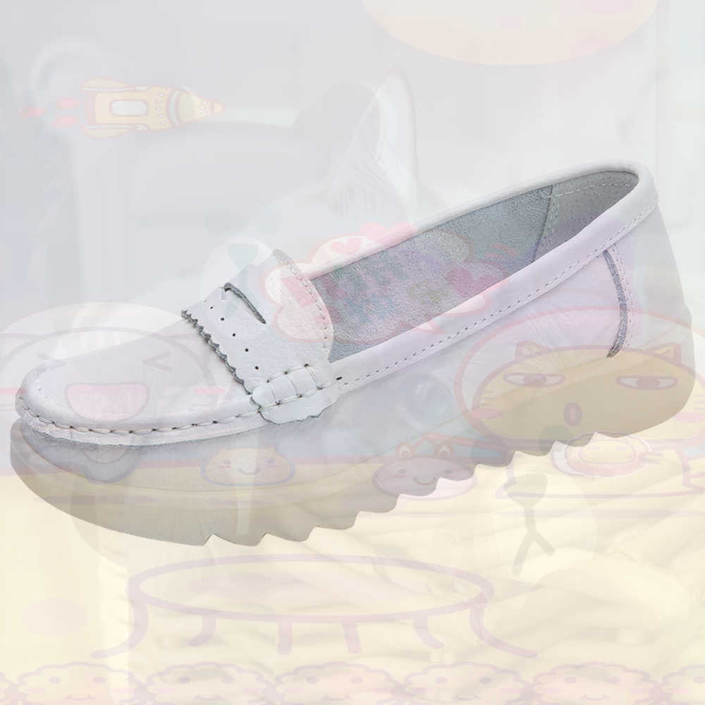Moccasin Driving Teenage Sneak - огляд і ціна Collectible Vintage Golf Balls