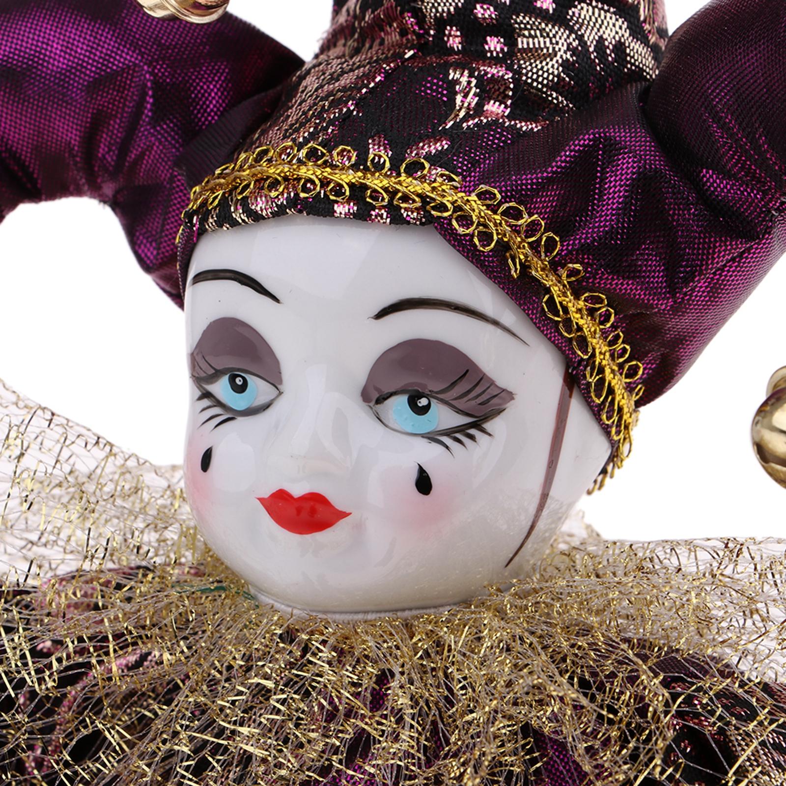 Italian Style Porcelain Dolls  - огляд і ціна Vintage Collectible Porcelain Dolls