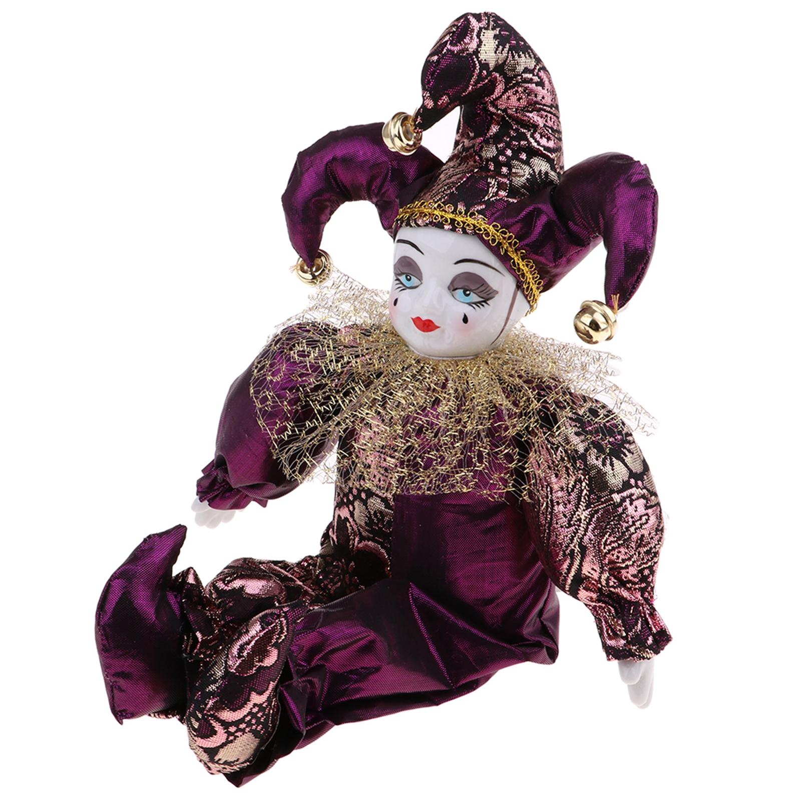 Italian Style Porcelain Dolls  - огляд і ціна Vintage Collectible Porcelain Dolls