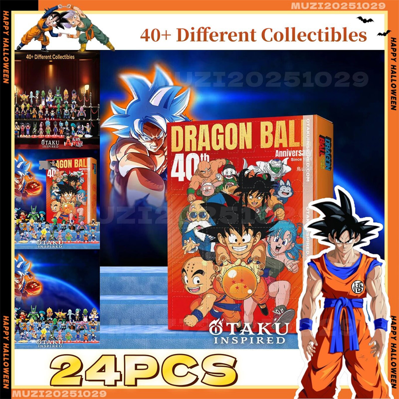 New 2D Acrylic Dragon Ball Chr - огляд і ціна Vintage Collectible Figurines