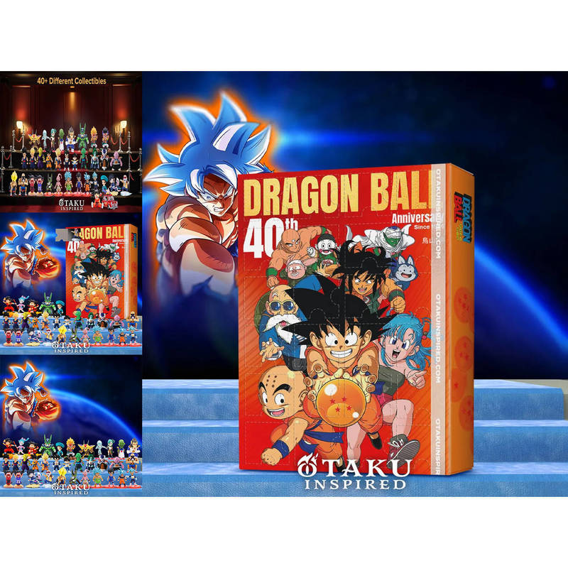 New 2D Acrylic Dragon Ball Chr - огляд і ціна Vintage Collectible Figurines