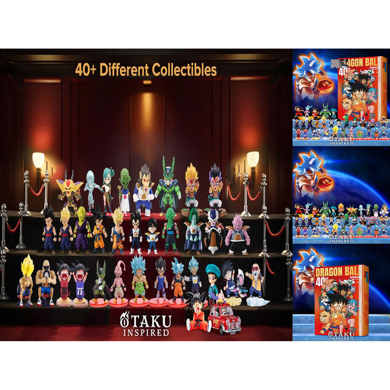 New 2D Acrylic Dragon Ball Chr - огляд і ціна Vintage Collectible Figurines