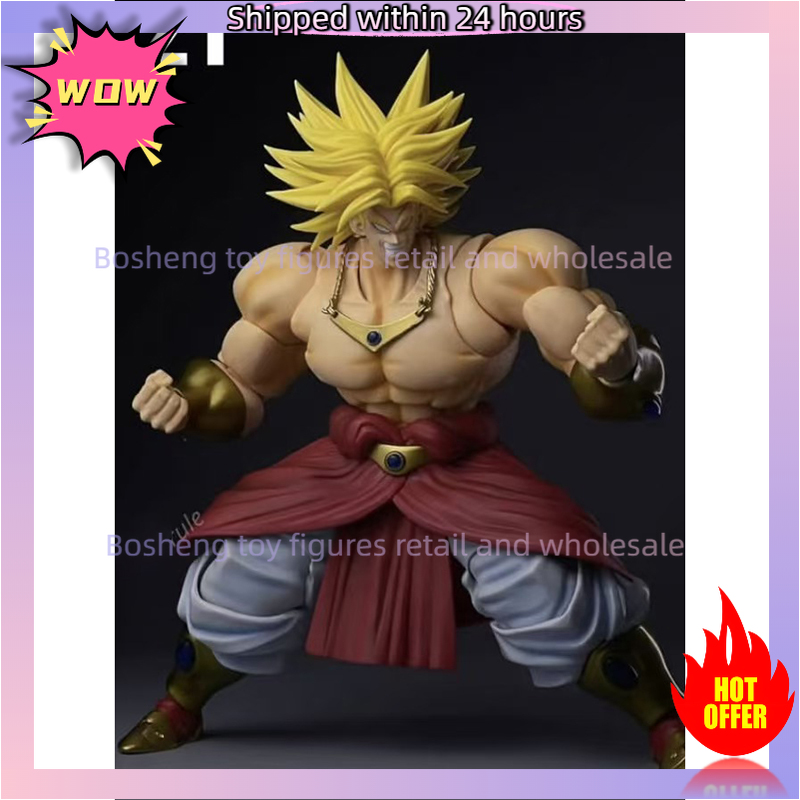 Original ZT Studio Dragon Ball - огляд і ціна Vintage Collectible Figurines