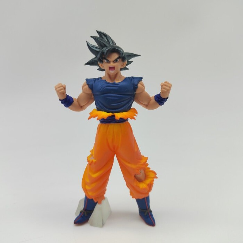 Bandai Gashapon Capsule Toy Dr - огляд і ціна Vintage Collectible Figurines