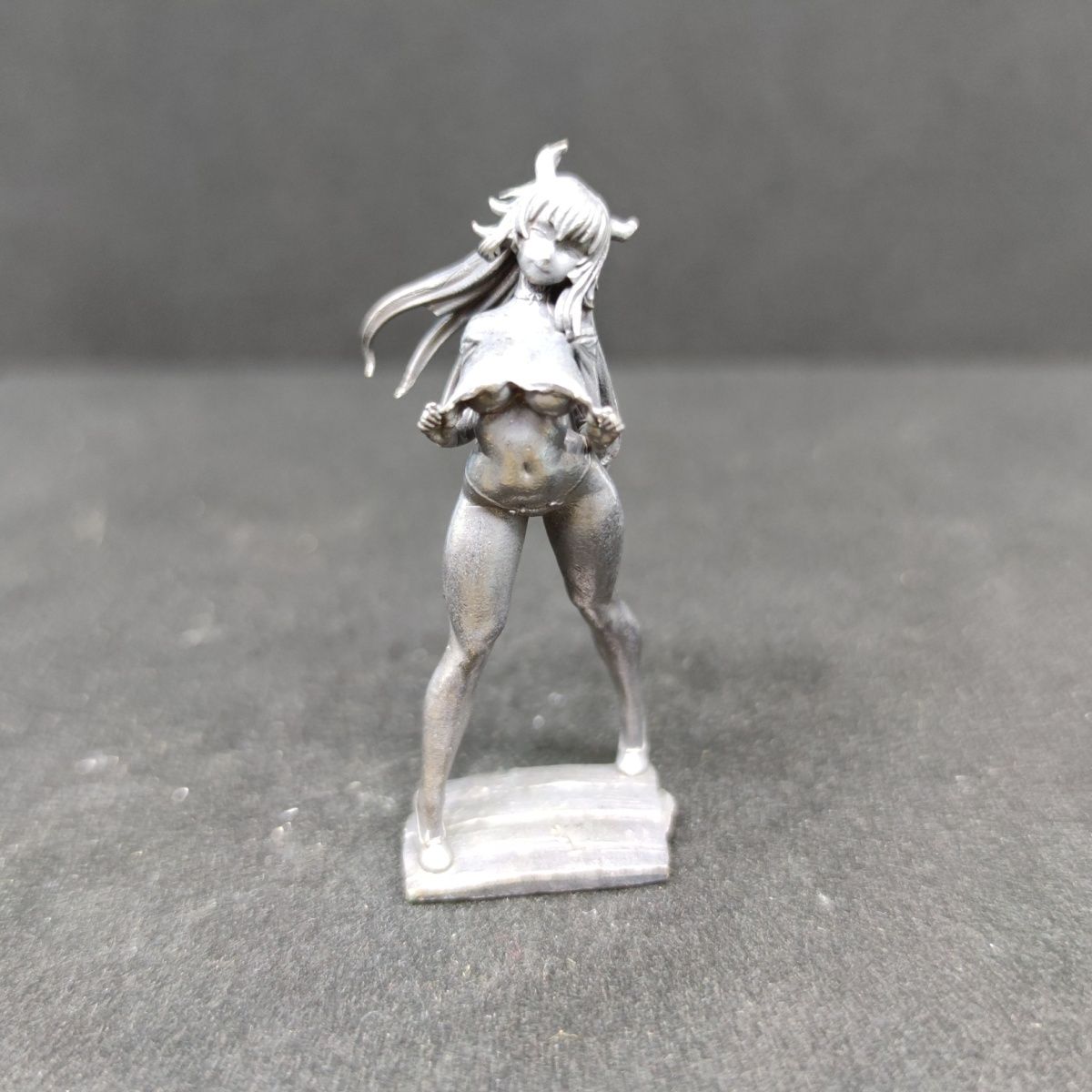 ​​Antique Brass Enchanted Elf  - огляд і ціна Vintage Fairy Figurines Collectible