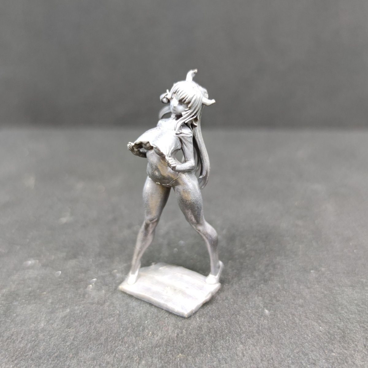 ​​Antique Brass Enchanted Elf  - огляд і ціна Vintage Fairy Figurines Collectible