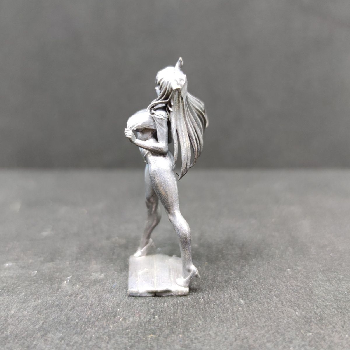 ​​Antique Brass Enchanted Elf  - огляд і ціна Vintage Fairy Figurines Collectible