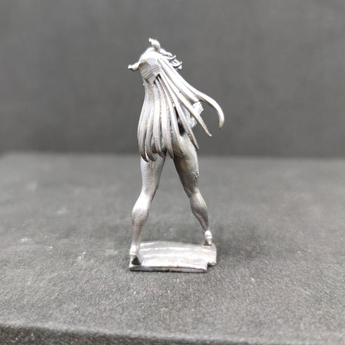​​Antique Brass Enchanted Elf  - огляд і ціна Vintage Fairy Figurines Collectible