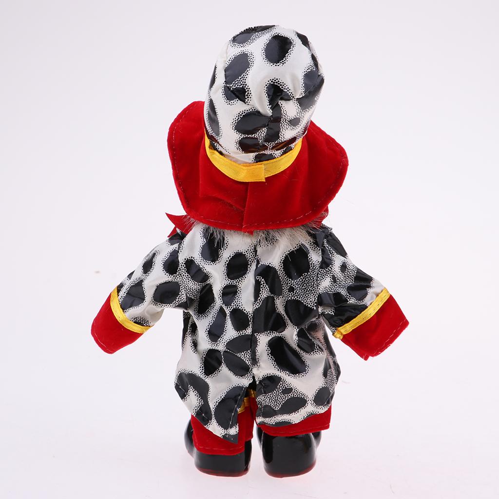 Clown Dolls Porcelain Vintage  - огляд і ціна Vintage Collectible Porcelain Dolls
