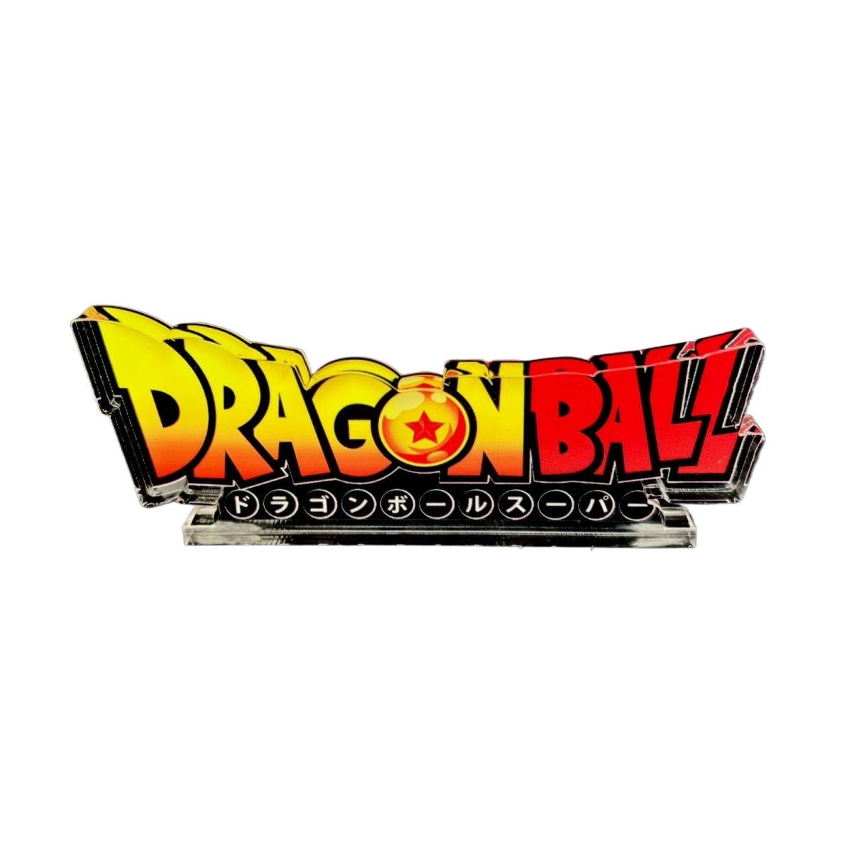 Anime Dragon Ball LOGO Base Wh - огляд і ціна Vintage Collectible Figurines