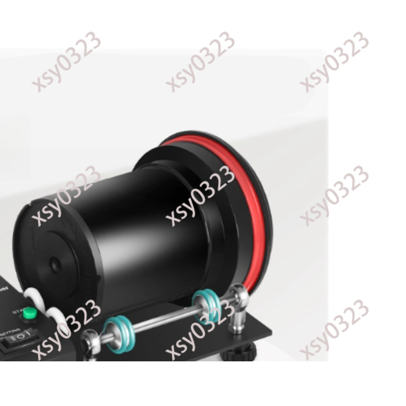 Film Developing Tank With Elec - огляд і ціна Photo Develop Tank